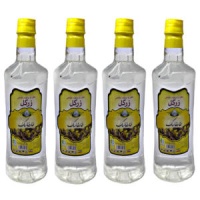  خارخاسک زرگل - 1 لیتر بسته 4 عددی634599cbd13fd53650